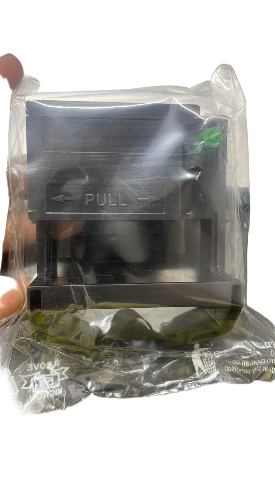 CMS Printer Passbook Ribbon (Pack of 2)