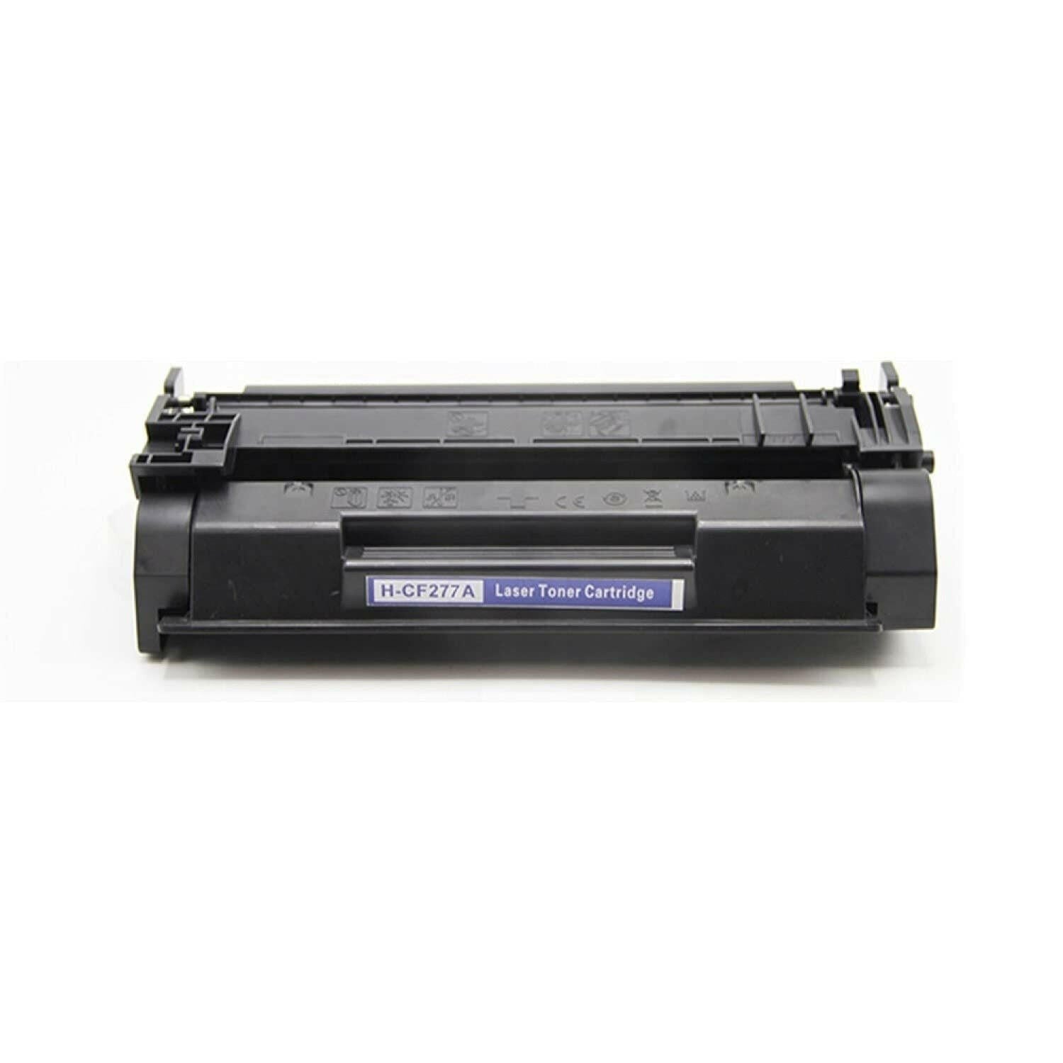 HP-77 A Toner Cartridge Compatible (with Chip) - Perfect Computer Agencies