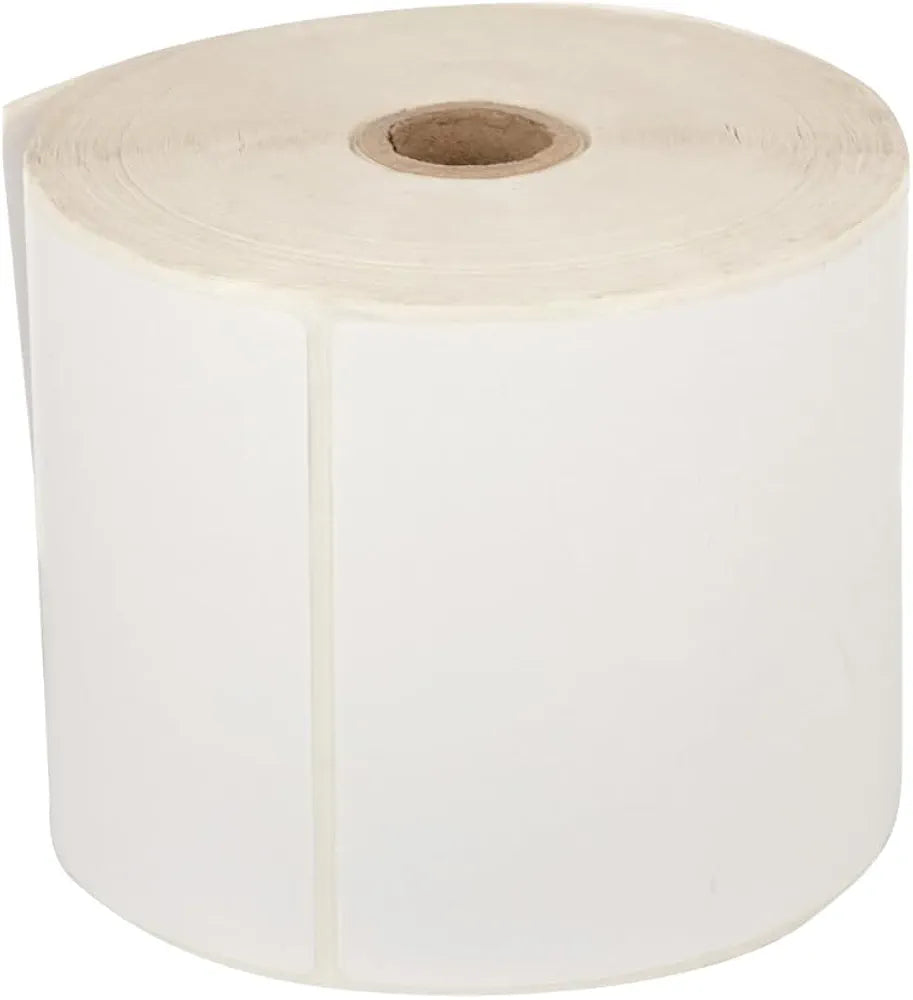 TSP TP-244 Barcode Sticker