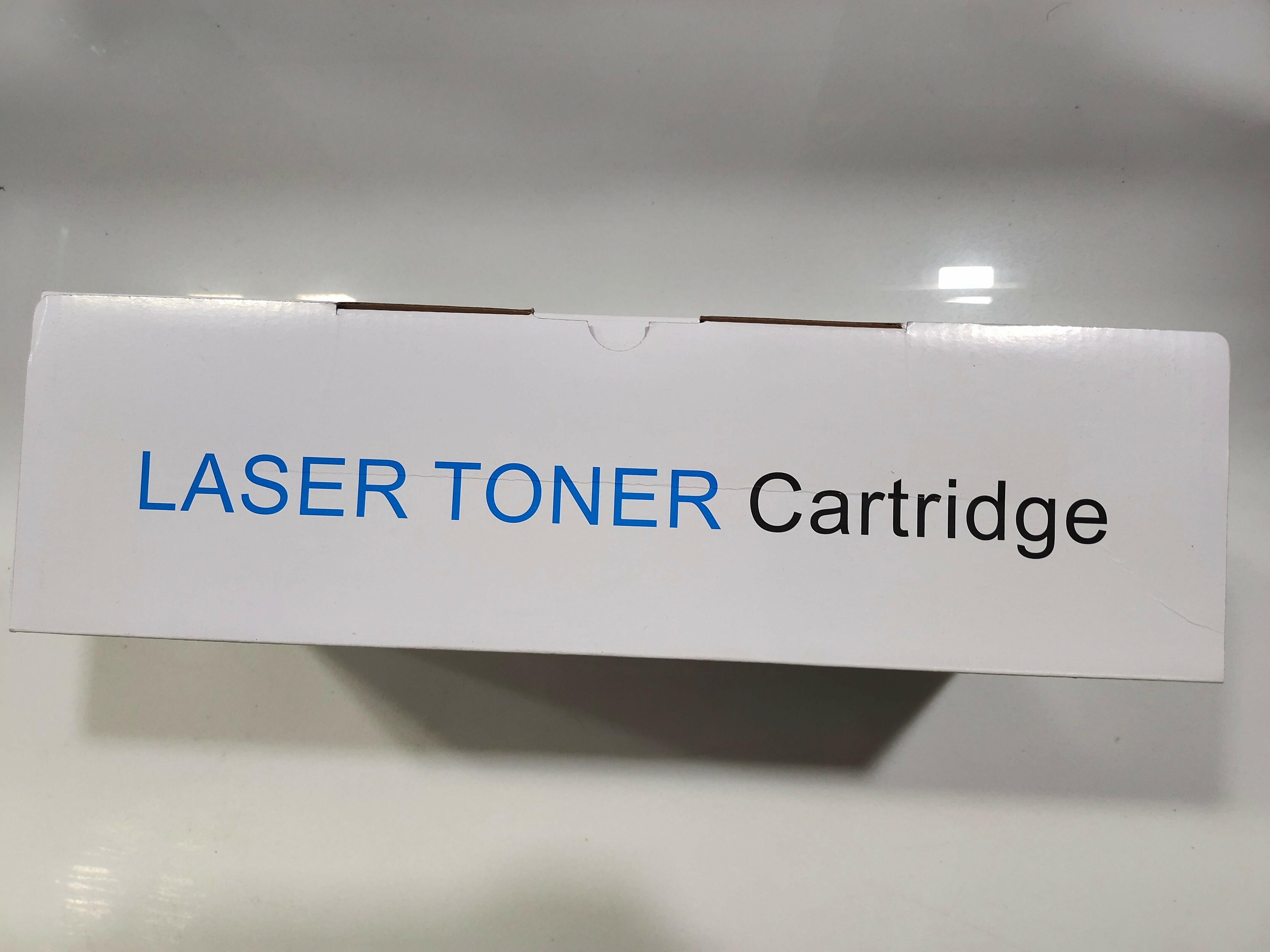 HP-77 A Toner Cartridge Compatible (with Chip) - Perfect Computer Agencies