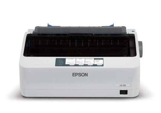 Epson LQ-310 Dot Matrix Printer - Perfect Computer Agencies
