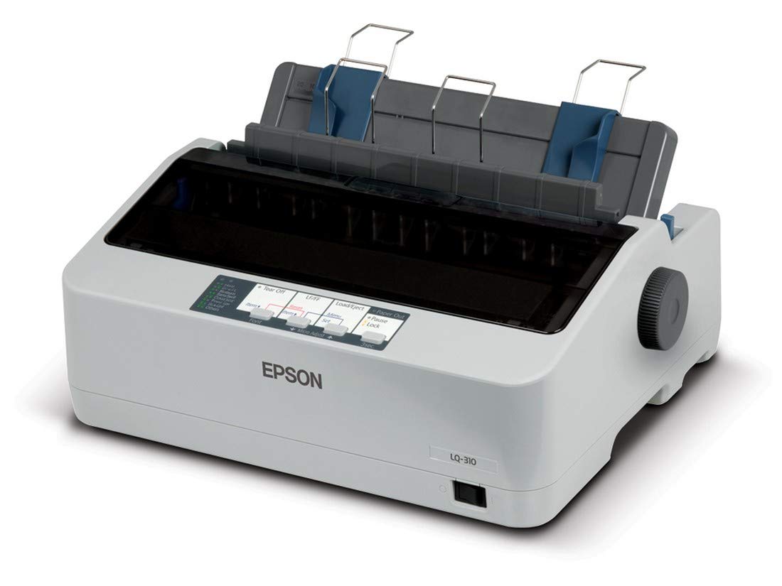Epson LQ-310 Dot Matrix Printer - Perfect Computer Agencies