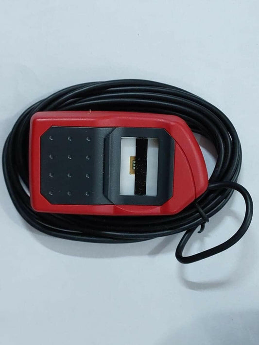 Morpho L0 | MSO 1300 E3 RD | Single Fingerprint Biometric Scanner | RD Registered - Perfect Computer Agencies