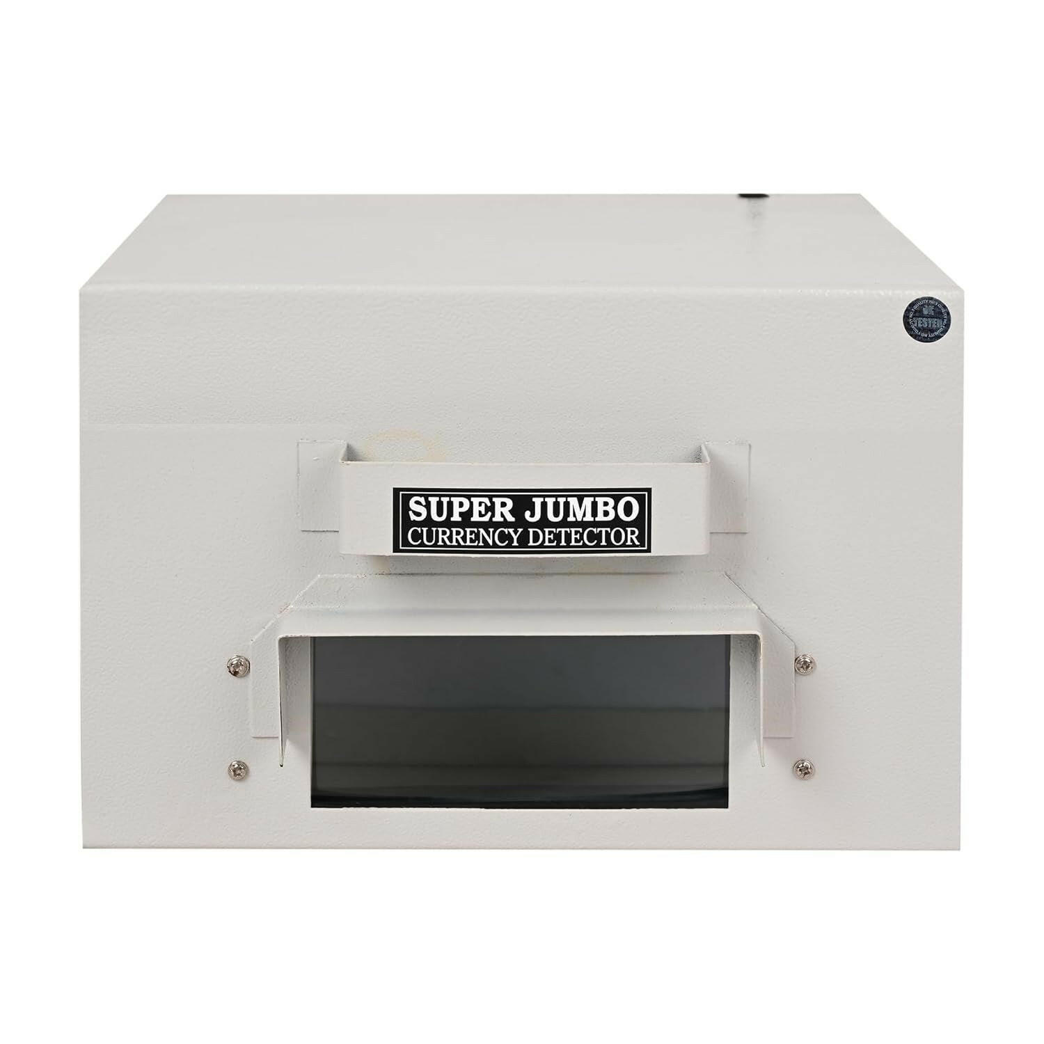 BANKOS 4004 (Jumbo CFL Tube Money Detector) - Perfect Computer Agencies