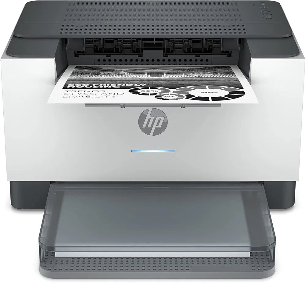 Hp 208 dw Duplex Laser Printer - Perfect Computer Agencies