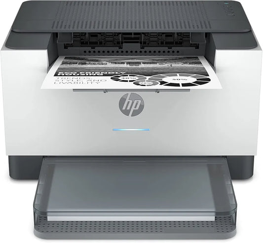 Hp 208 dw Duplex Laser Printer - Perfect Computer Agencies