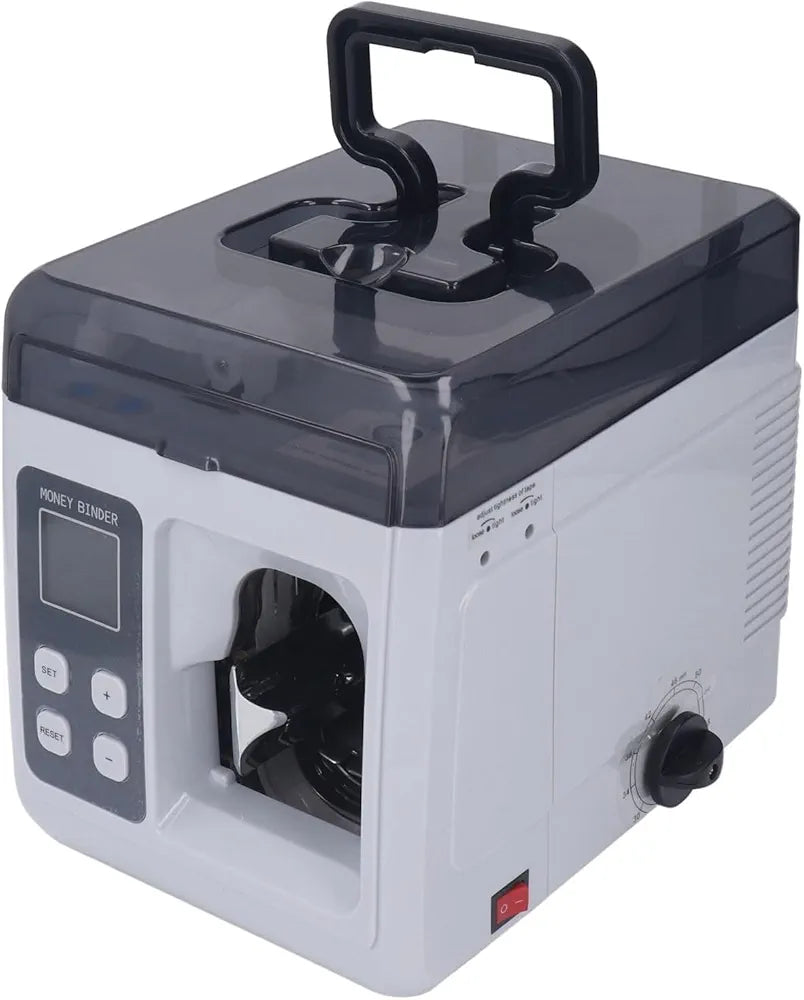 Note Binding Machine/Single Packet