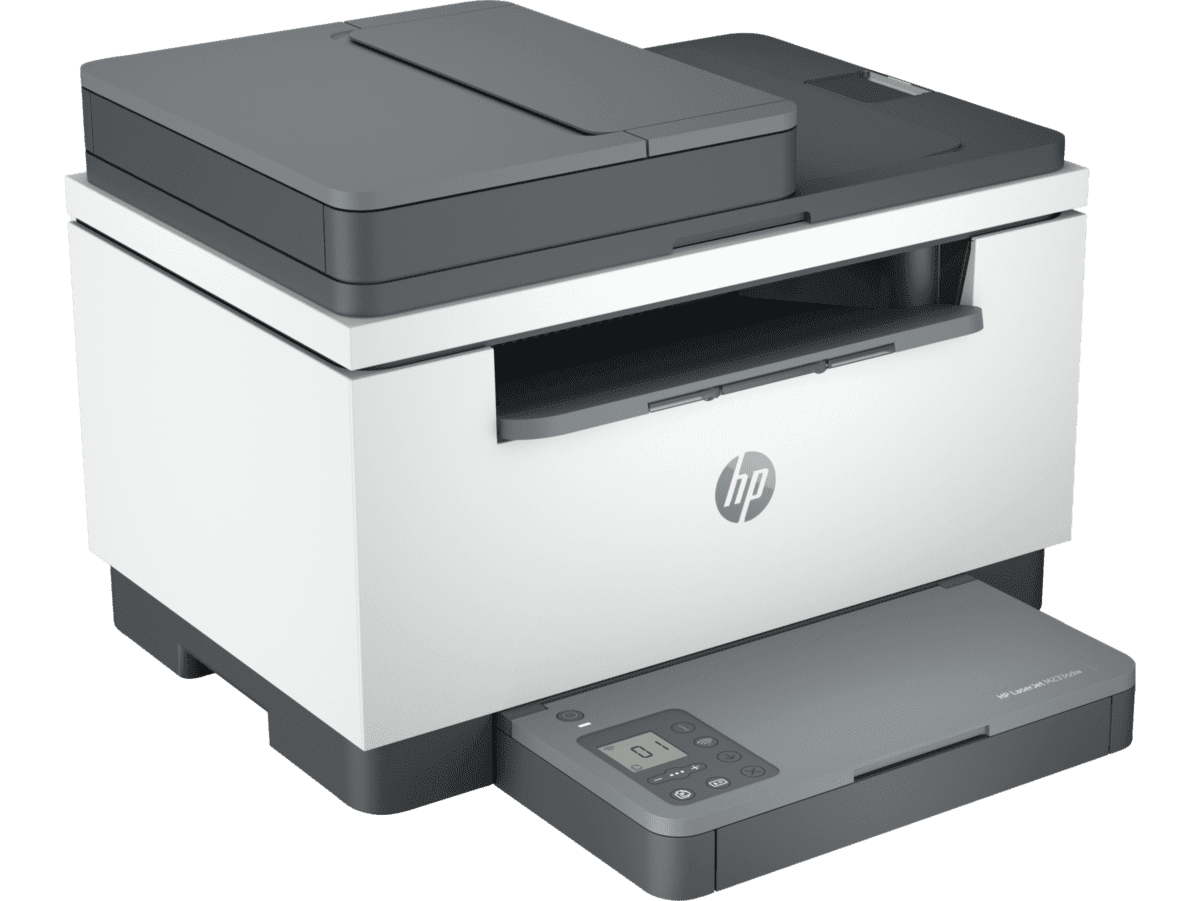 HP LaserJet MFP M233sdw Printer, Wireless, Print, Copy, Scan - Perfect Computer Agencies