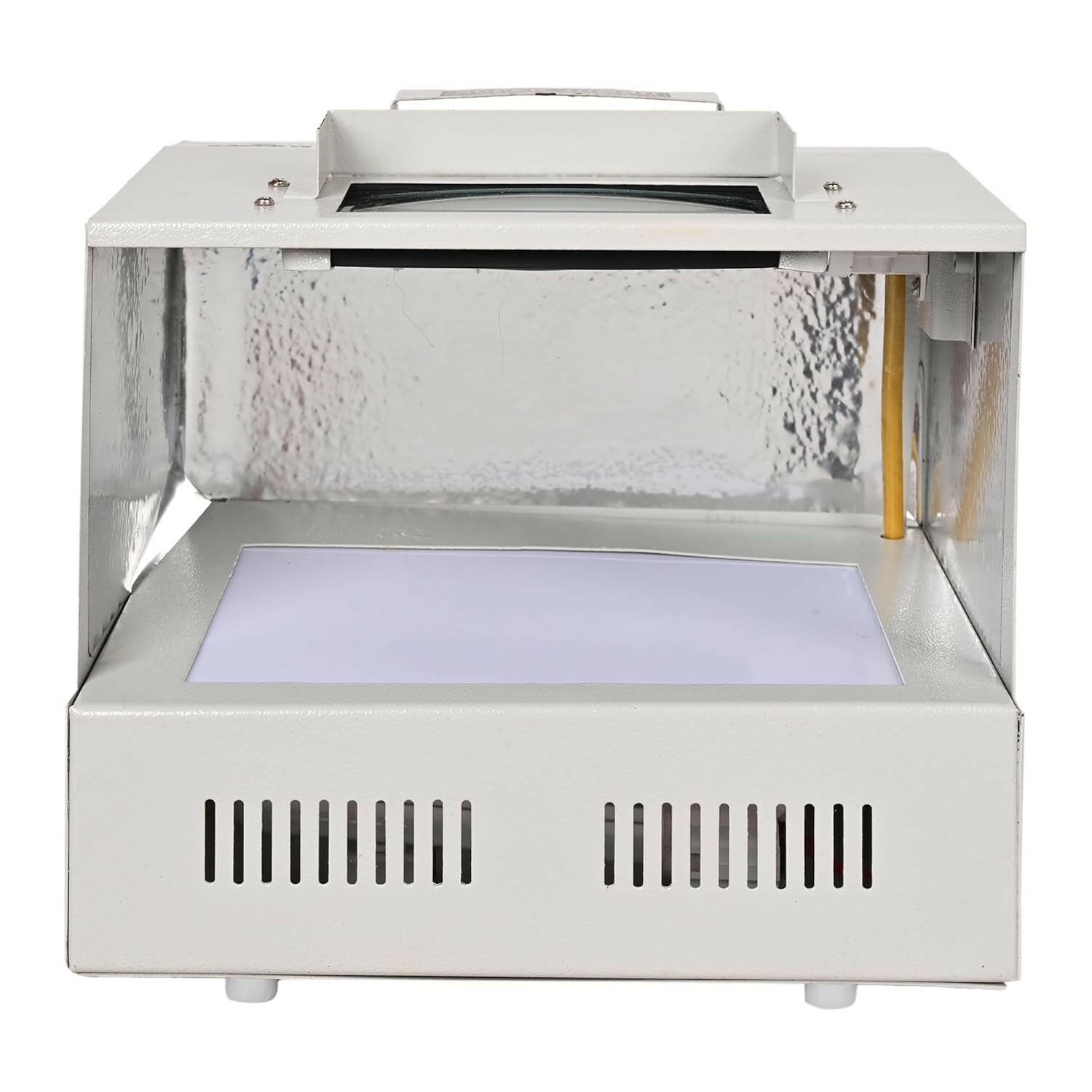 BANKOS 4004 (Jumbo CFL Tube Money Detector) - Perfect Computer Agencies