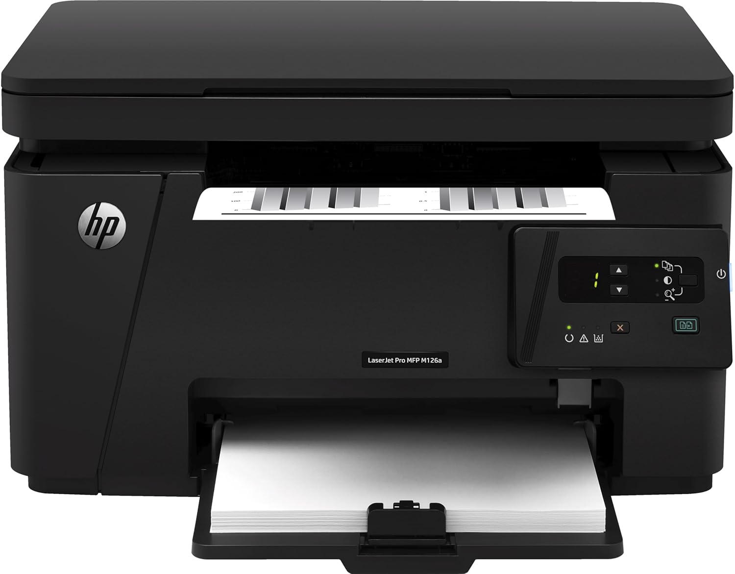 HP Laserjet M126a Print, Copy, Scan, Compact, Affordable - Perfect Computer Agencies