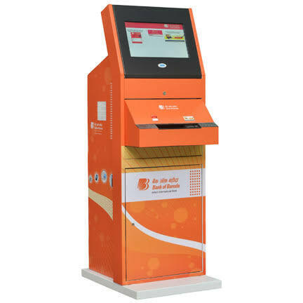 HITACHI Printer SELF Service PASSBOOK Machine Cartridge - Perfect Computer Agencies