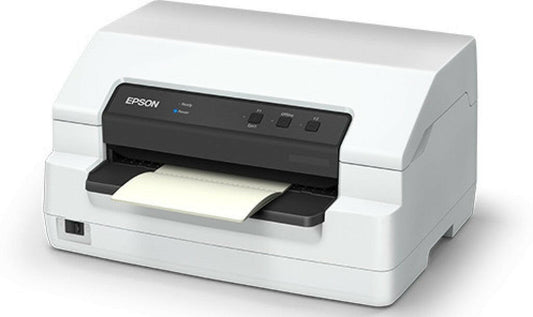 Epson PLQ-35 Passbook Printer - Perfect Computer Agencies