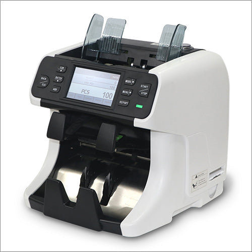 Bankos/Kross Bank Note Sorter 1+1 IS 9X PRO